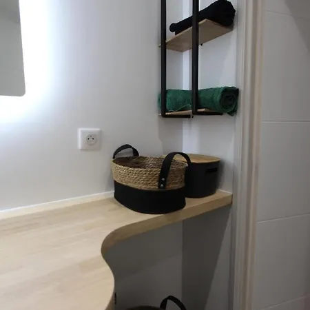 Appartement Coin Detente A *