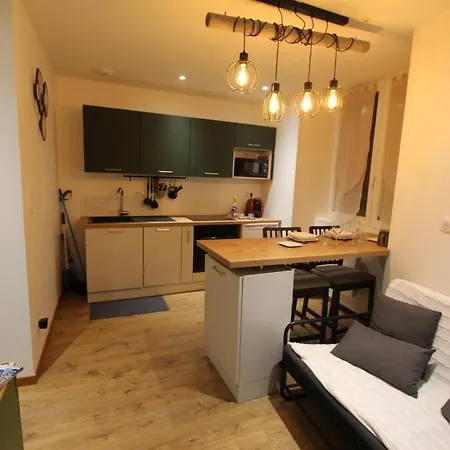 Appartement Coin Detente A Espaly-Saint-Marcel