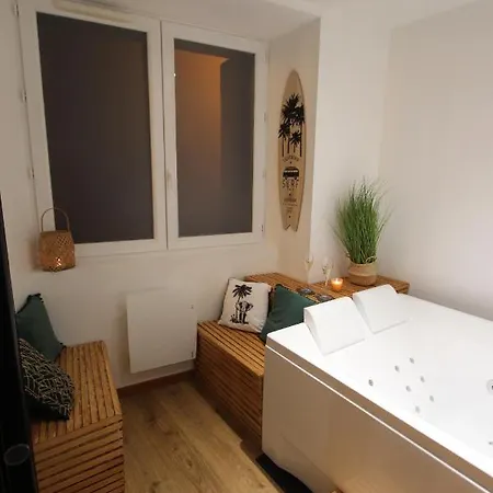 Coin Detente A Espaly-Saint-Marcel