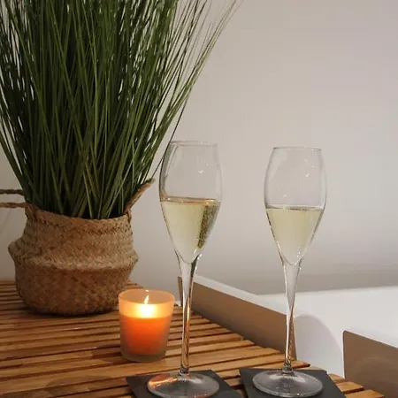 아파트 Coin Detente A Espaly-Saint-Marcel