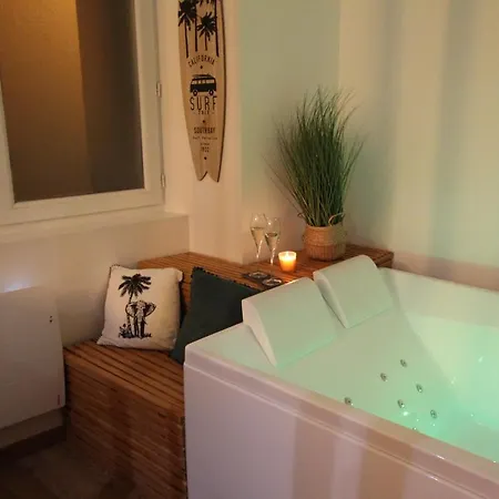 Coin Detente A 아파트