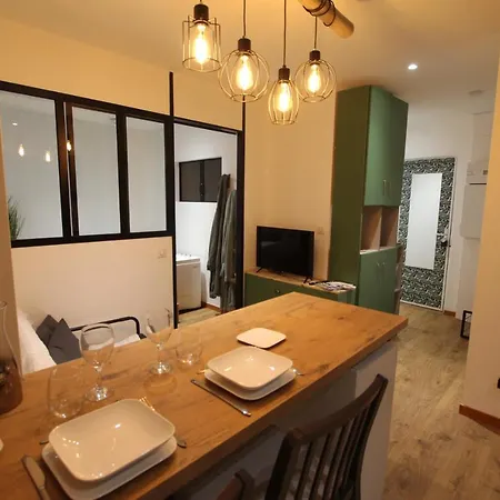 Coin Detente A * Espaly-Saint-Marcel