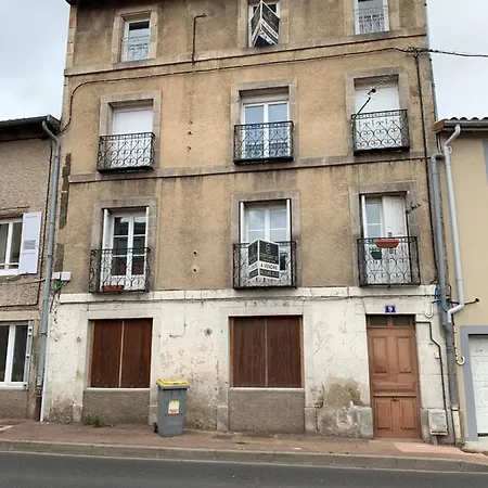 Coin Detente A Espaly-Saint-Marcel